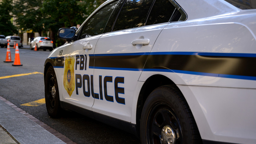 Агентов ФБР отправили к месту покушения на Кирка