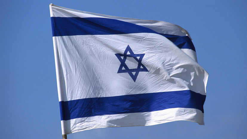 Освобождённая из плена в Ираке россиянка прибыла в Израиль