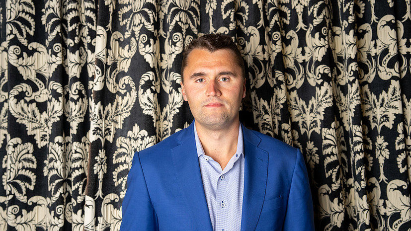 Дмитриев: покушение на Чарли Кирка вызвало широкий резонанс во всём мире