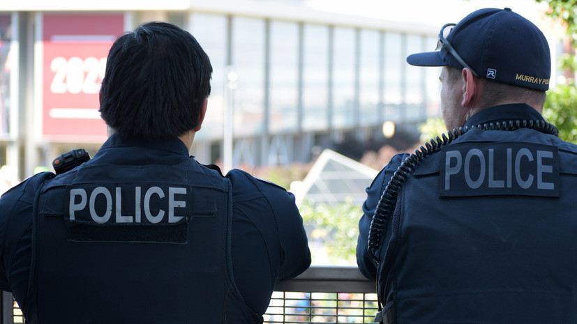 NYT: в Юте пока так и не задержали подозреваемого в убийстве Чарли Кирка