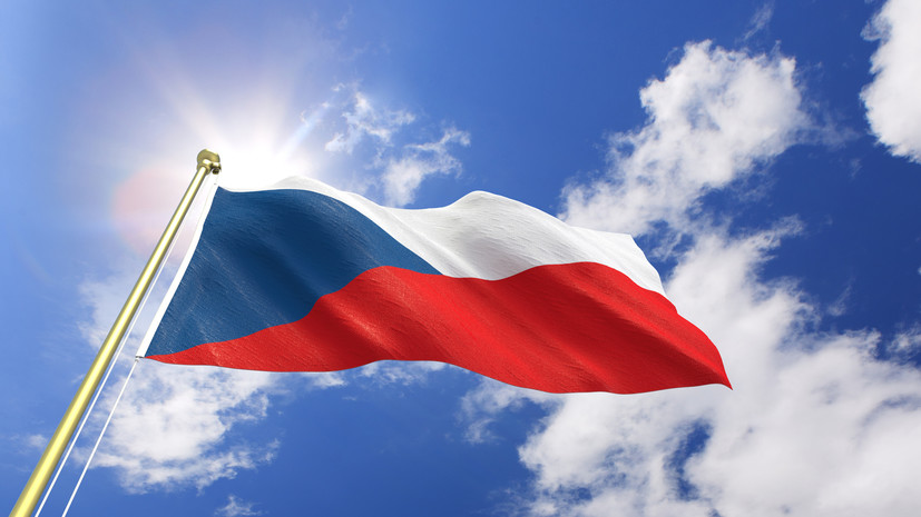 ČTK: Чехия готова отправить Польше три вертолёта на фоне ситуации с БПЛА