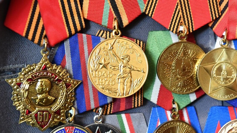 В Госдуме сообщили об индексации военных пенсий 1 октября