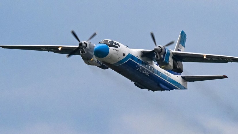 Росавиация не планирует выделять средства авиакомпаниям из-за ограничений