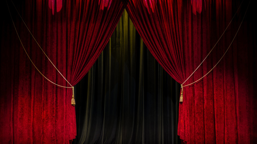 Худрук театра Моссовета Марчелли анонсировал премьеру «Трёх мушкетёров»