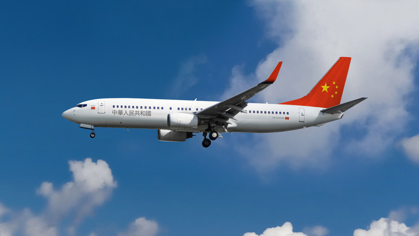 РСТ: отмена визового режима увеличит рост поездок россиян в Китай на 25%