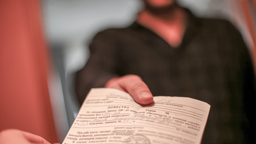 Блогер Алёхин признался, что не пошёл на СВО после повестки