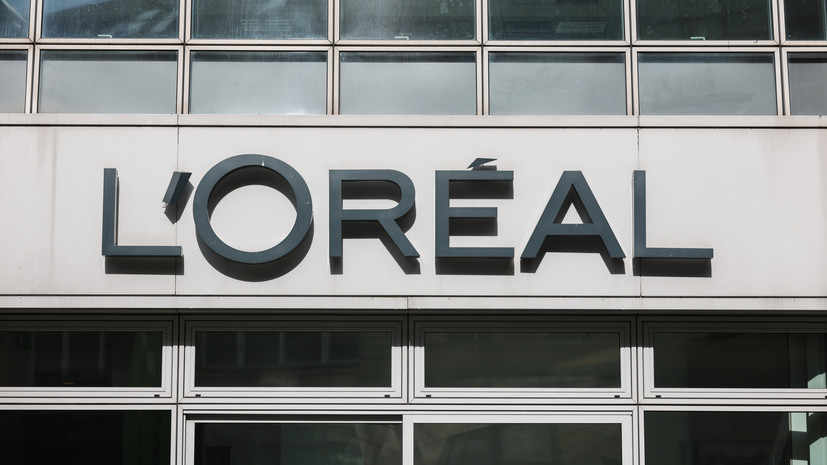Российское подразделение L'Oreal хочет взыскать с таможни 896 млн рублей