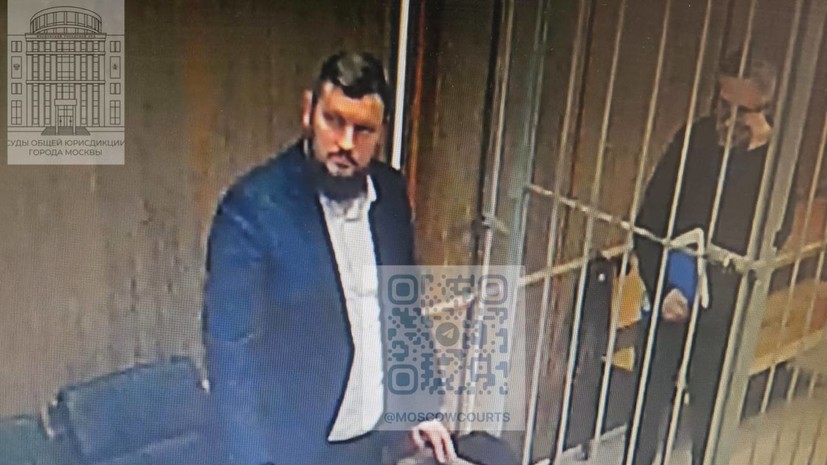 Вынесен приговор экс-вице-губернатору Самарской области по делу о мошенничестве