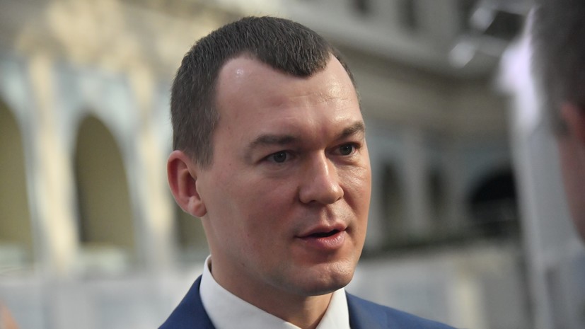 Дегтярёв — о возмущении Генича: человек вообще не следит ни за чем, кроме футбола