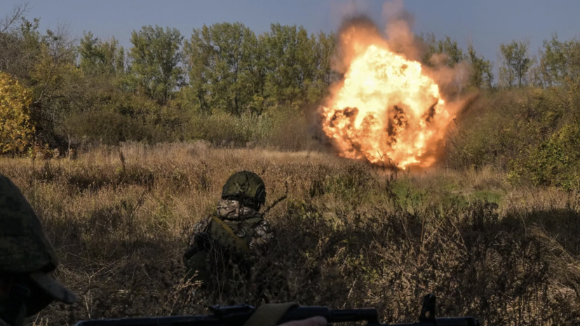 ВС России поразили израильскую радиолокационную станцию RADA