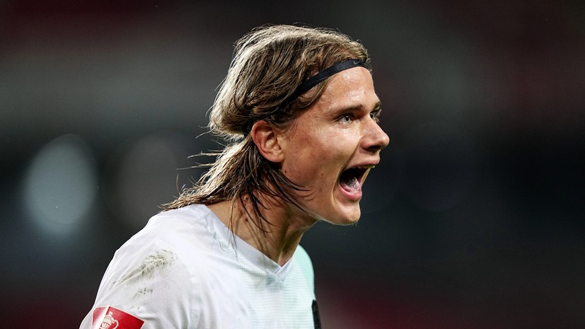 «Пытается загубить карьеру сыну»: воспитанника «Краснодара» Кокшарова назвали предателем и не отпускают в аренду