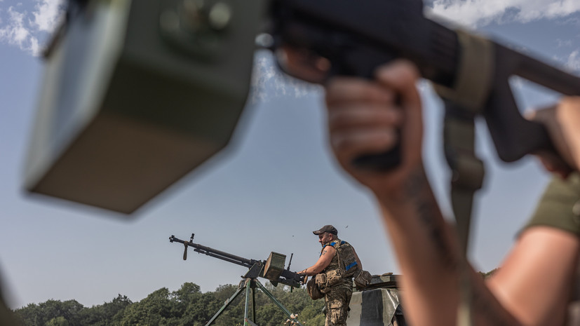 Мирошник: Киев наращивает количество ударов по гражданскому населению