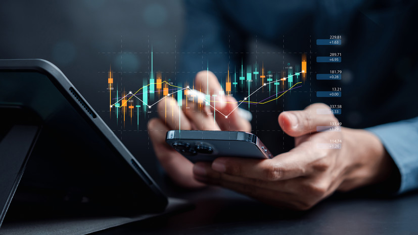 Экономист Щербаченко дал советы начинающим инвесторам