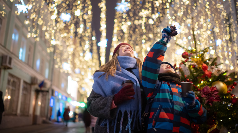 Россиянам назвали самые недорогие направления для новогодних каникул 2026 года