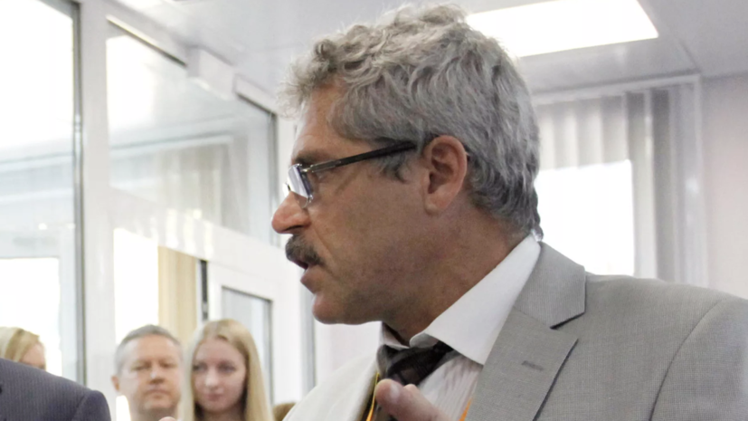 В Международном союзе биатлонистов опровергли обвинения Родченкова