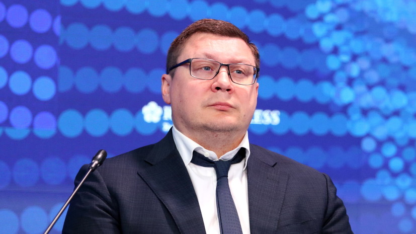 Митрофанов: всё больше европейцев за восстановление России на соревнованиях