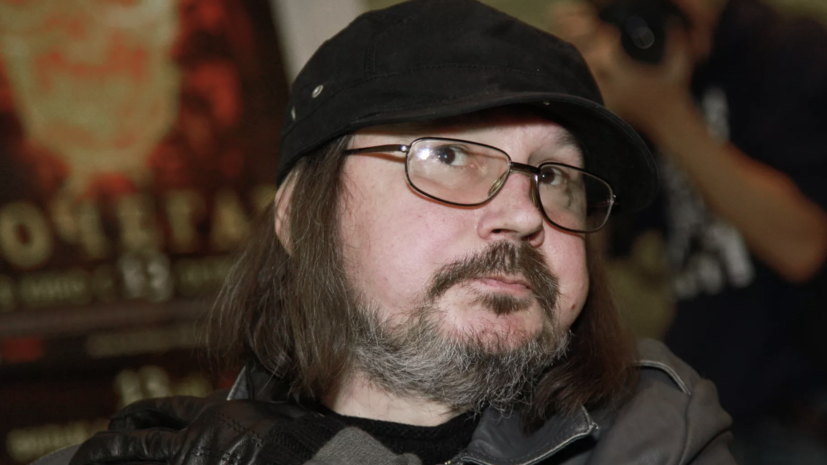Сын Алексея Балабанова рассказал, как режиссёр снимал свои фильмы