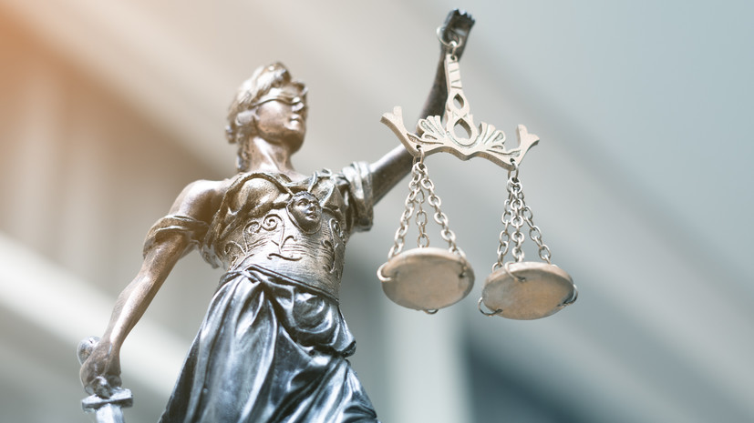 В Удмуртии главбуха предприятия приговорили к сроку за растрату