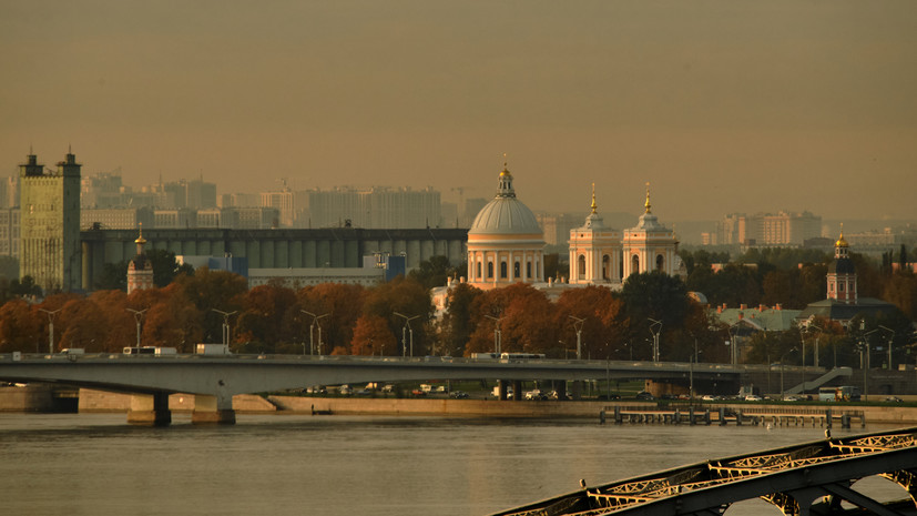 Торжество веры и истории: подробная программа крестного хода в Санкт-Петербурге 12 сентября