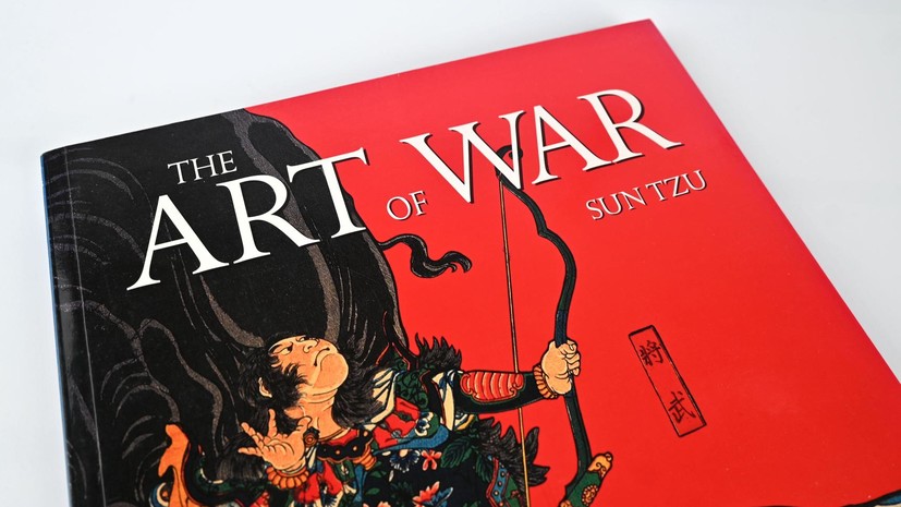 «Как жить и процветать в эпоху перемен»: в «Литресе» рассказали о спросе на книги о Китае