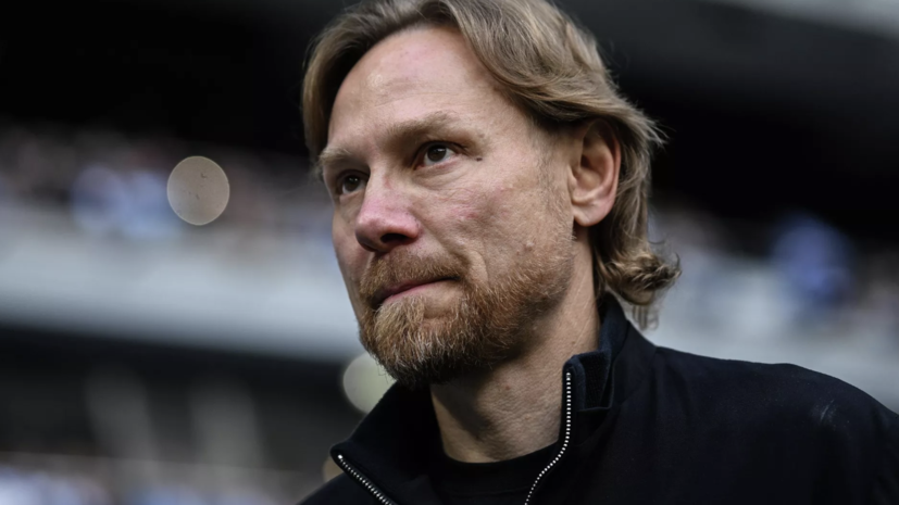 Дегтярёв: в следующий раз могу не согласовать кандидатуру Карпина