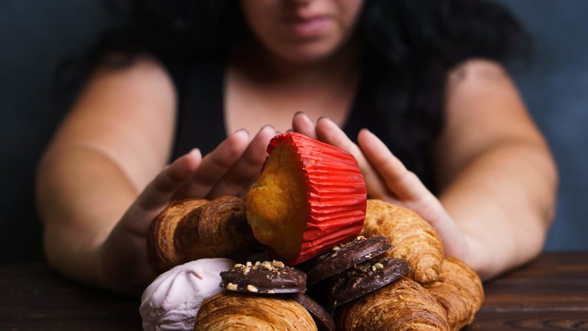 Диетолог Писарева пояснила, как правильно избавиться от сахарной зависимости