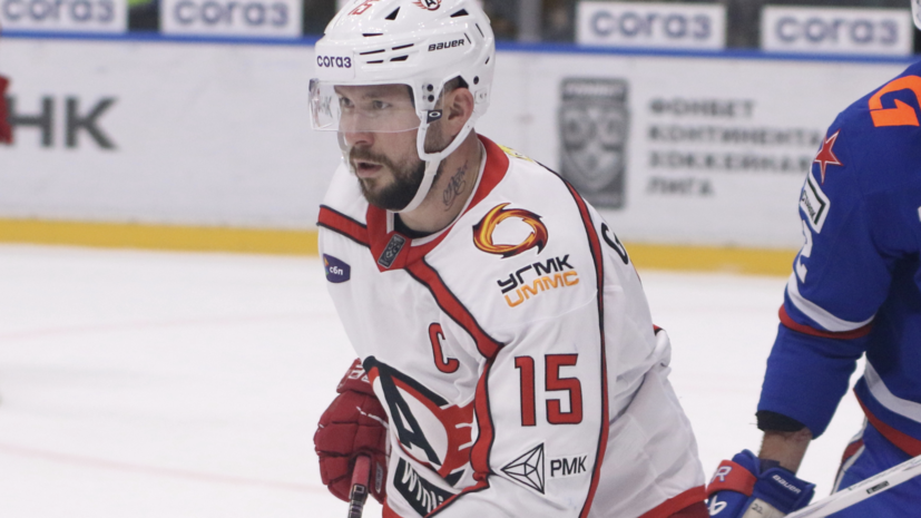 Голышев — о дисквалификации за допинг: надеюсь, я смогу доказать свою невиновность