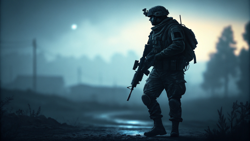 В «Ахмате» заявили о предателе Ступникове, который наводил удары ВСУ на своих же