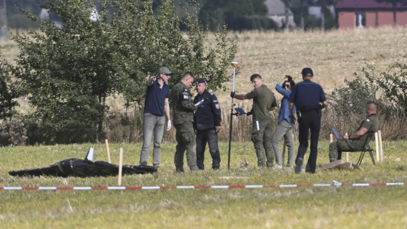 Лукашенко: Польша нагнетает обстановку из-за ситуации с БПЛА