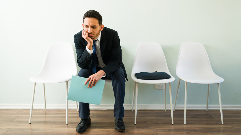 В ХМАО прокомментировали ситуацию с безработицей