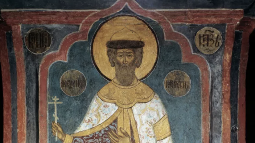 Депутат напомнил о Дне перенесения мощей Александра Невского