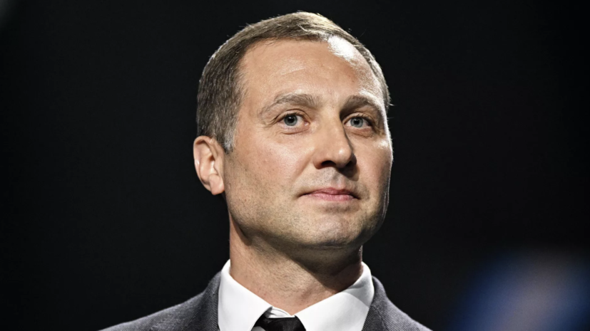 Морозов заявил, что КХЛ рекомендовала клубам чаще ездить на поездах и автобусах