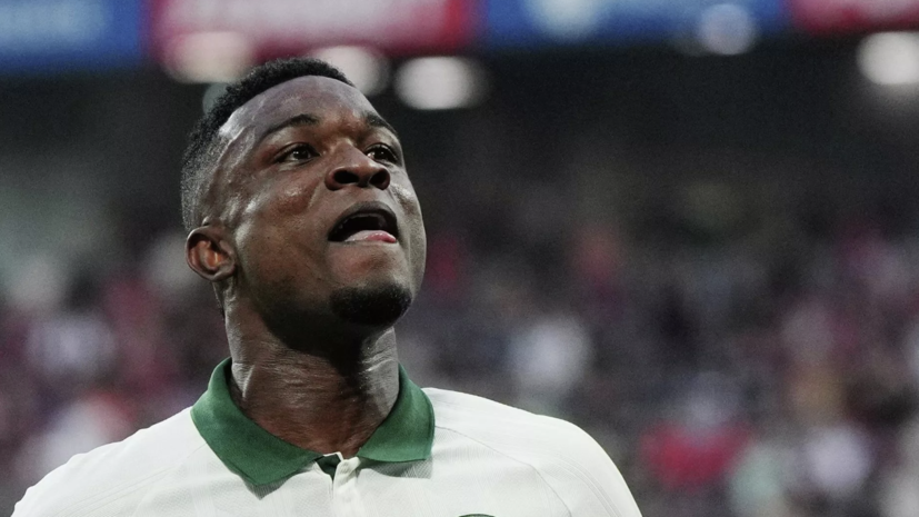 КДК отказал «Краснодару» в отмене удаления Кордобы