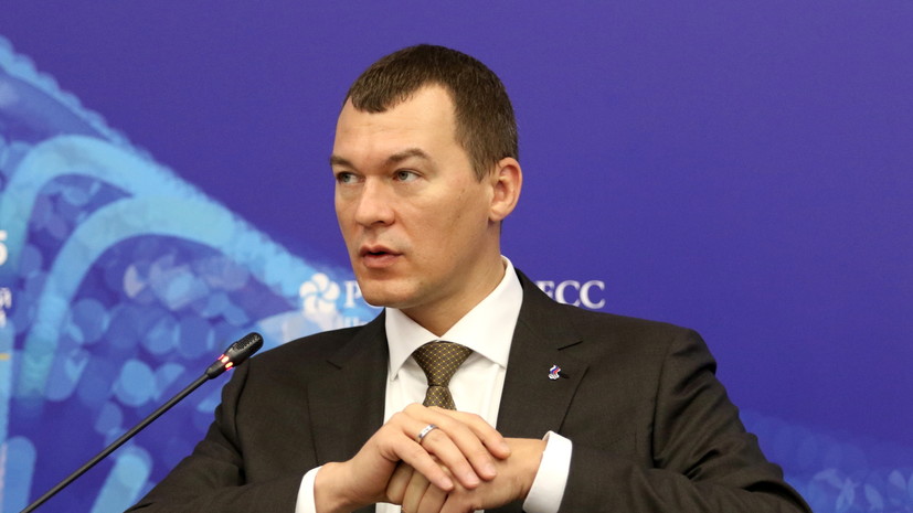 Министр спорта РФ Дегтярёв не знает Семака