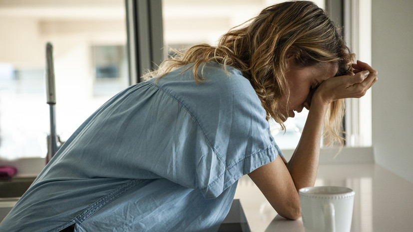 Невролог Минина: наследственность — одна из причин мигрени