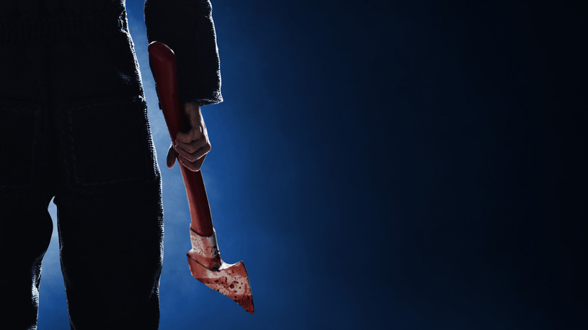 «СТРАНА.ua»: в Черкассах мужчина с топором напал на сотрудников ТЦК