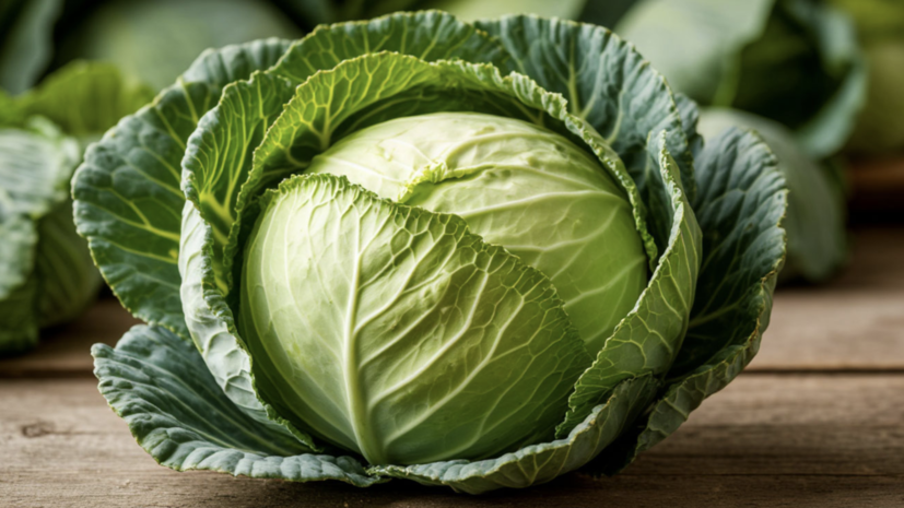 Диетолог Бобровский: капуста способствует укреплению иммунитета