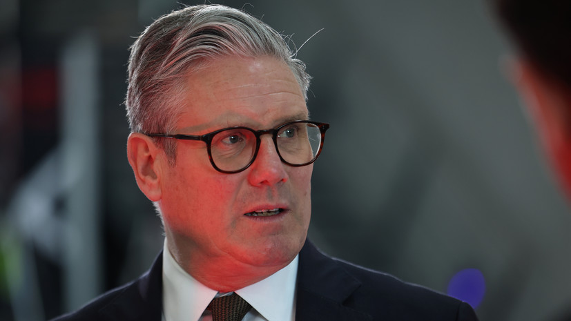 Стармер заявил о готовности поддержать развёртывание войск НАТО в Польше