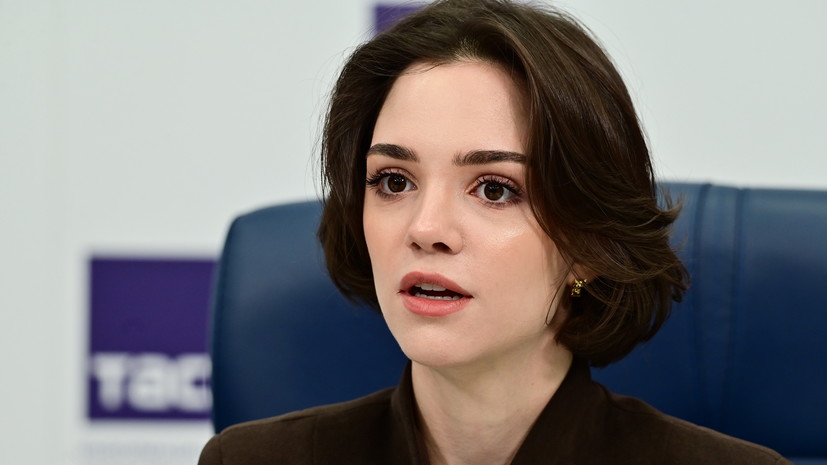 Медведева раскрыла правду о выступлении перед членами МОК в 2017-м