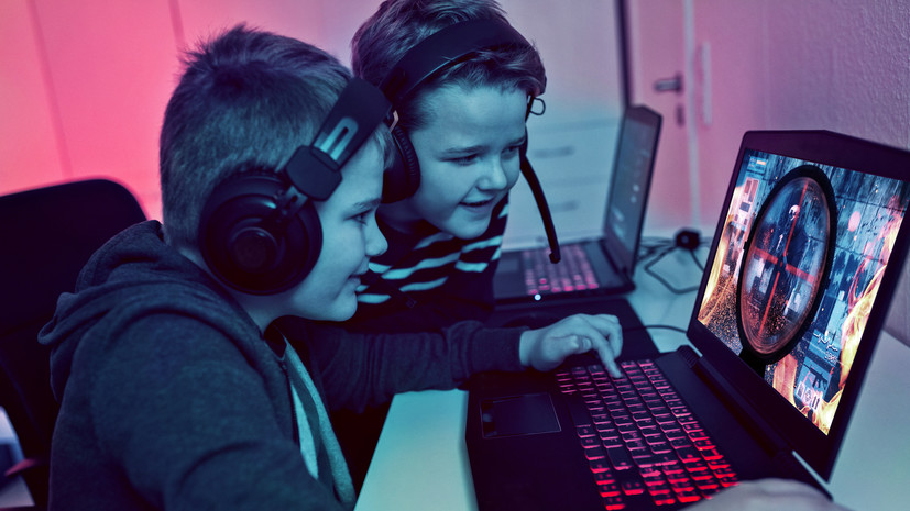 Специалист Лебедева: благодаря киберспорту мозг ребёнка постоянно работает