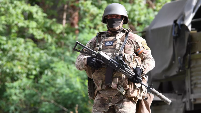 РИА Новости: в Луганске предотвращён теракт