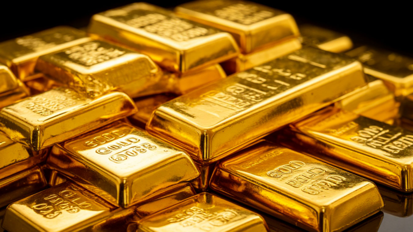 Аналитик Лоссан: цены на золото могут вырасти к концу года
