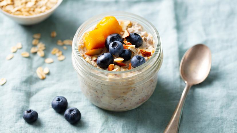 Специалист Махова: меню ребёнка должно включать широкий спектр растительных продуктов