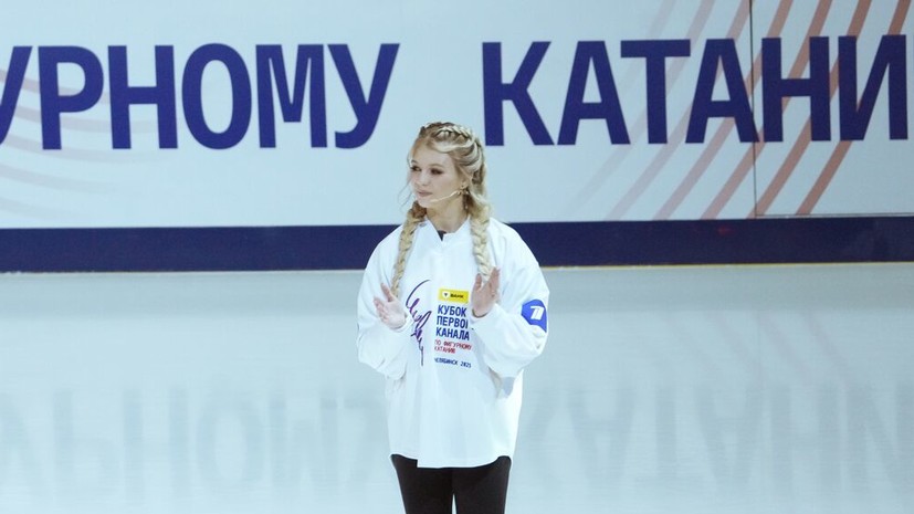 Бестемьянова не верит в возвращение Трусовой в профессиональный спорт