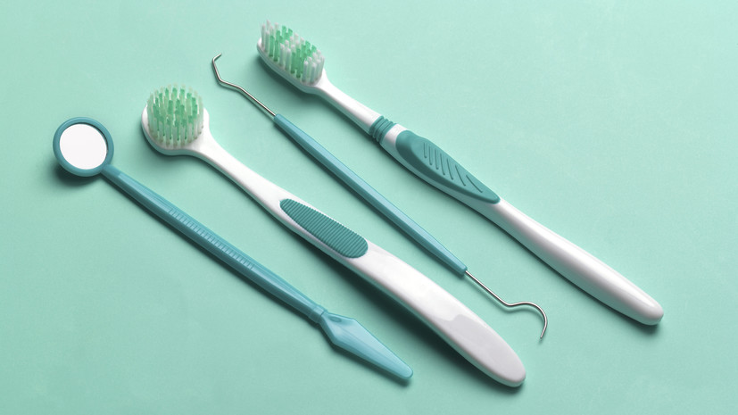 Стоматолог Чепурная: жёсткость зубной щётки лучше подобрать вместе с врачом