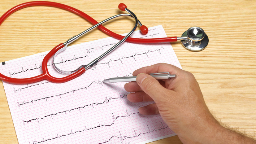 Кардиолог Прокофьев: повышенное атмосферное давление влияет на сердечников