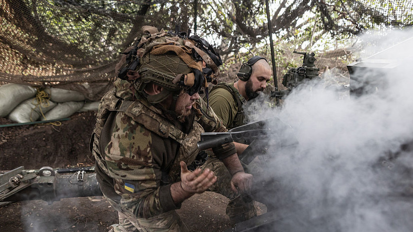 В Волынской области ракета с украинского истребителя упала на жилой дом