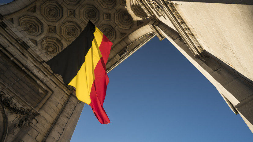 Посол России в Бельгии отверг обвинения из-за инцидента в Польше