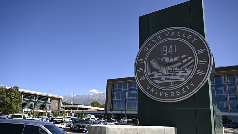 NYT: глава ФБР отправится в Юту, чтобы руководить поисками убийцы Кирка