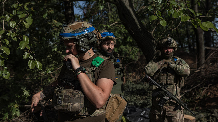 Сотрудники ТЦК избили мужчину в Днепропетровске